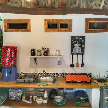 Villa Palapa Chili # Sayulita Exterior foto