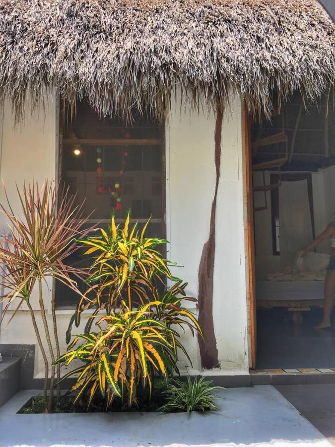 Villa Palapa Chili # Sayulita Exterior foto