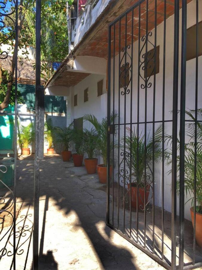 Villa Palapa Chili # Sayulita Exterior foto