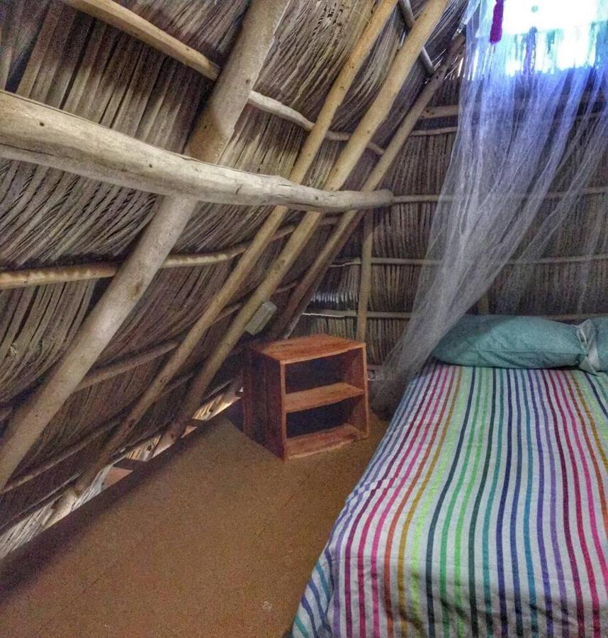 Villa Palapa Chili # Sayulita Exterior foto