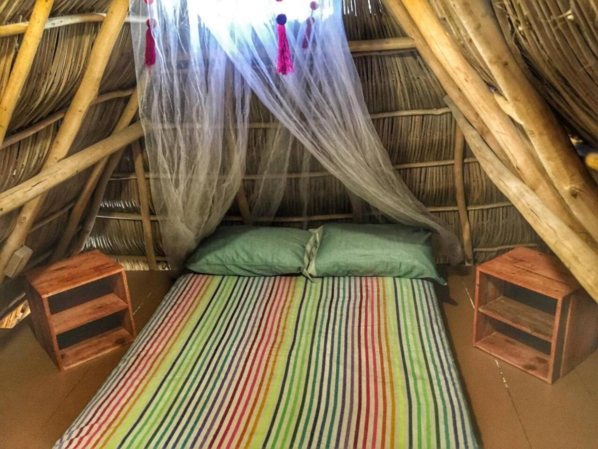 Villa Palapa Chili # Sayulita Exterior foto