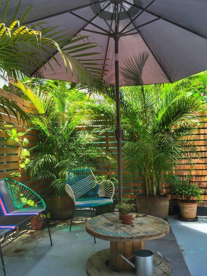 Villa Palapa Chili # Sayulita Exterior foto