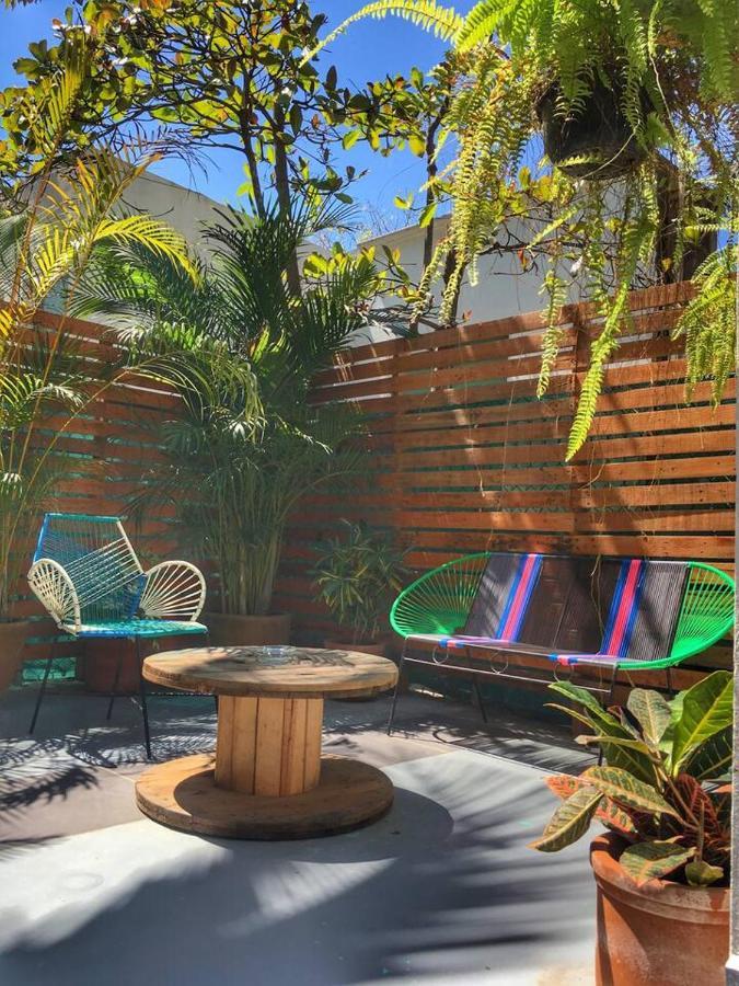 Villa Palapa Chili # Sayulita Exterior foto
