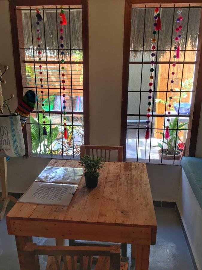 Villa Palapa Chili # Sayulita Exterior foto
