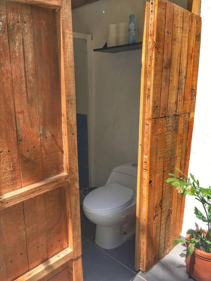 Villa Palapa Chili # Sayulita Exterior foto