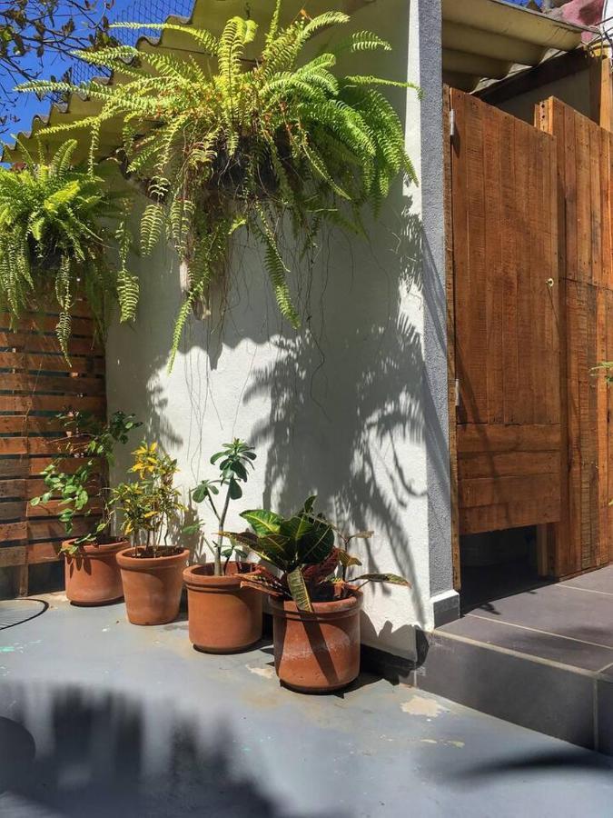 Villa Palapa Chili # Sayulita Exterior foto
