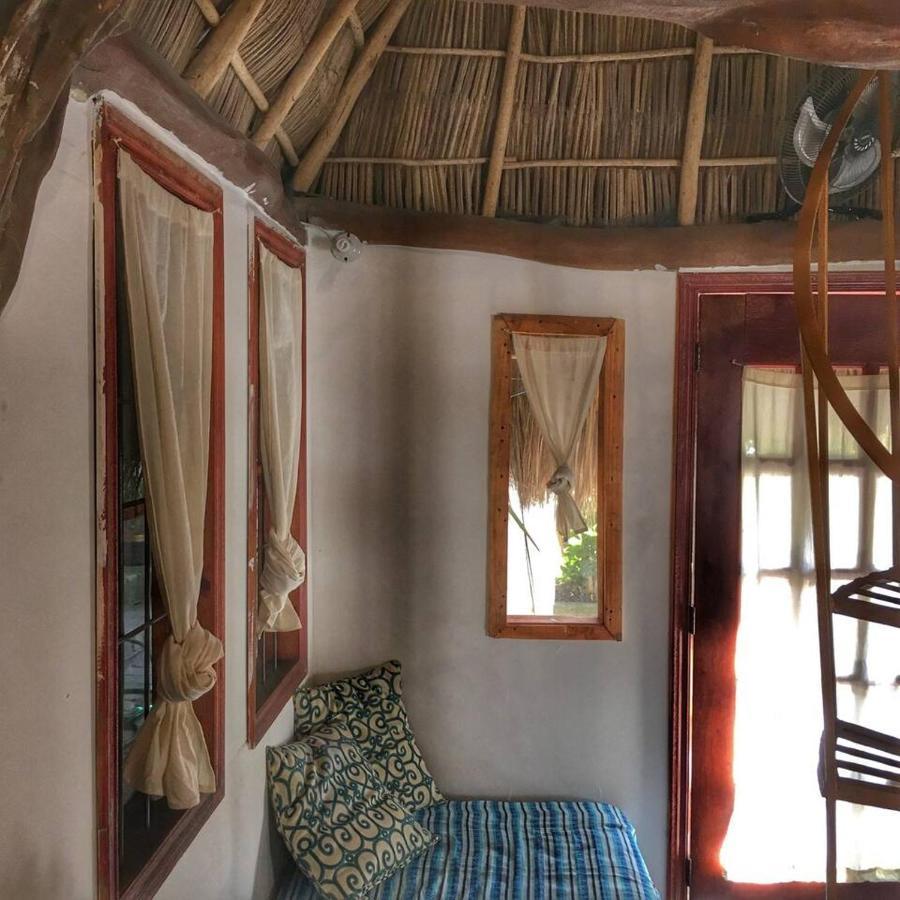 Villa Palapa Chili # Sayulita Exterior foto