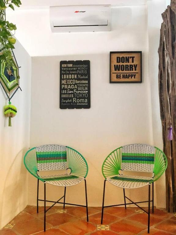 Villa Palapa Chili # Sayulita Exterior foto