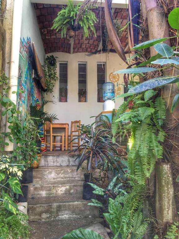 Villa Palapa Chili # Sayulita Exterior foto