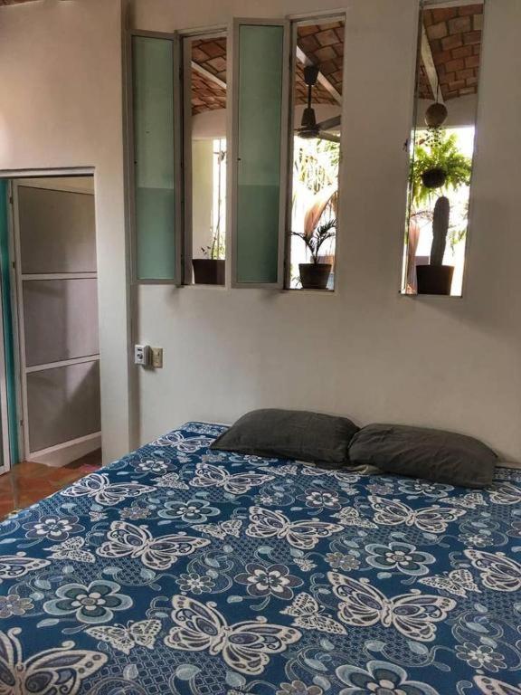 Villa Palapa Chili # Sayulita Exterior foto