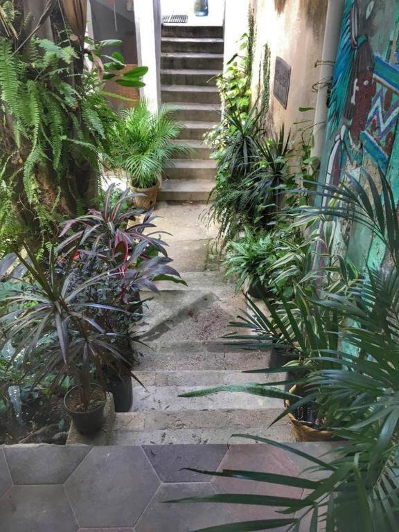 Villa Palapa Chili # Sayulita Exterior foto