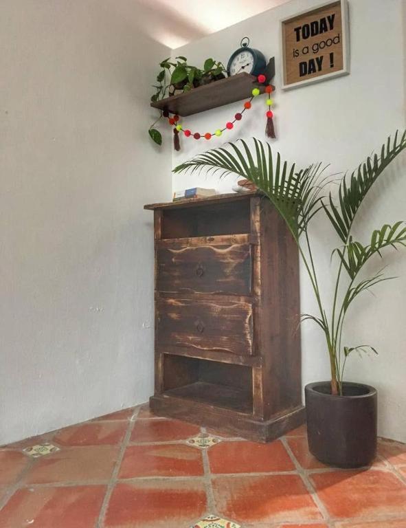 Villa Palapa Chili # Sayulita Exterior foto